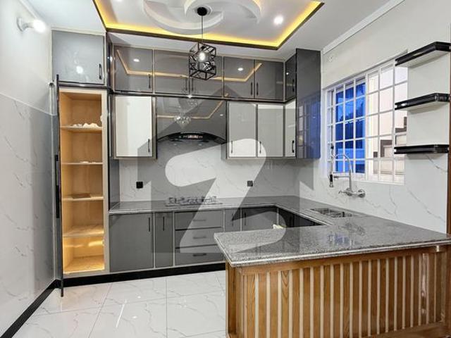5 Marla 1.7 story house for sale airport hosing society Airport Housing Society