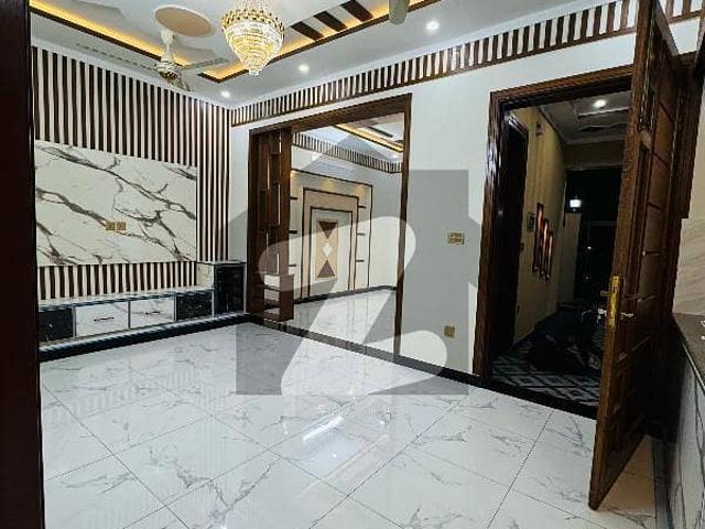 5 Marla 1.5 Storey House For Sale