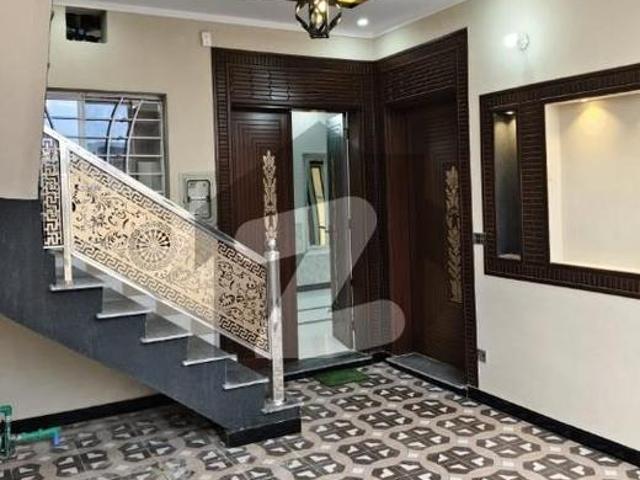 5 Marla 1.5 Storey House For Sale Adiala Road