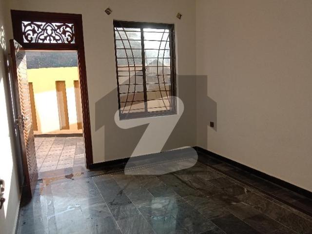5 Marla 1.5 Storey House For Sale Airport Housing Society Sector 4