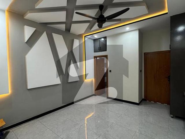 5 Marla 1.5 Storey House For Sale In Block I New City Phase 2