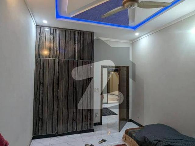5 Marla 1.5 Storey House For Sale In Gulzare Quid Waqeel Colony Islamabad Highway