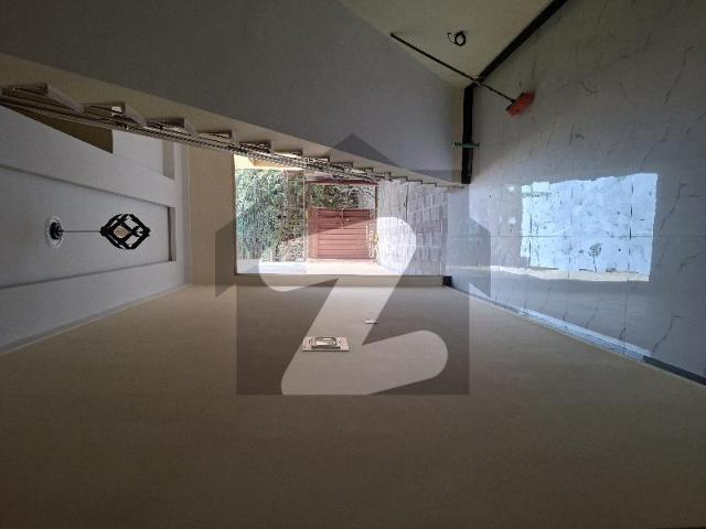 5 Marla 1.5 Storey House For Sale New Brand Islamabad Highway