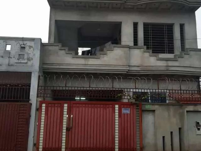 5 Marla 1.5 Storey House For Sale Phase 7 Islamabad Ghauri Town ID 65635