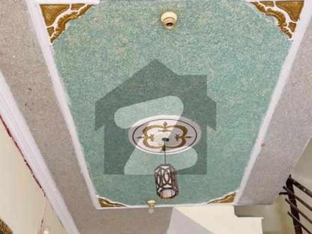 5 Marla 1.5 Storey House for Sale Prime Location Chatha Bakhtawar