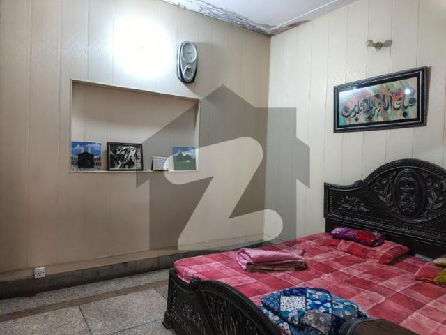 5 Marla 1.5 Storey House In A2 Township Near Madre Millat Road Township Sector A2