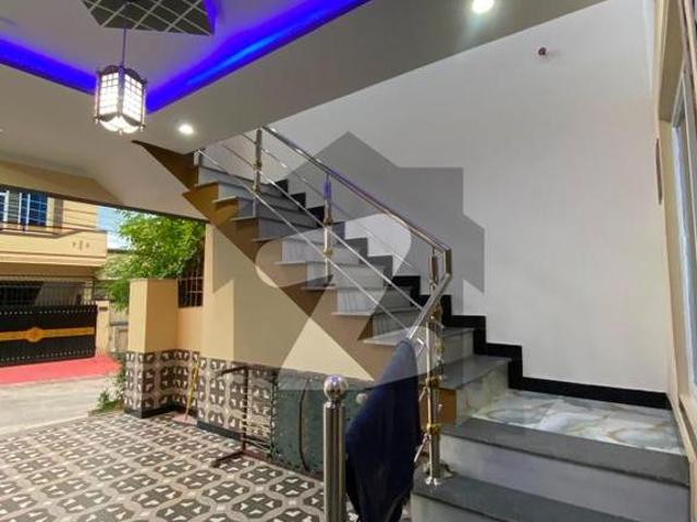 5 marla 1.5 STOREY HOUSE IN PRIME LOCATION Best Opportunity in Rawalpindi Dont Miss Airport Housing Society Sector 4