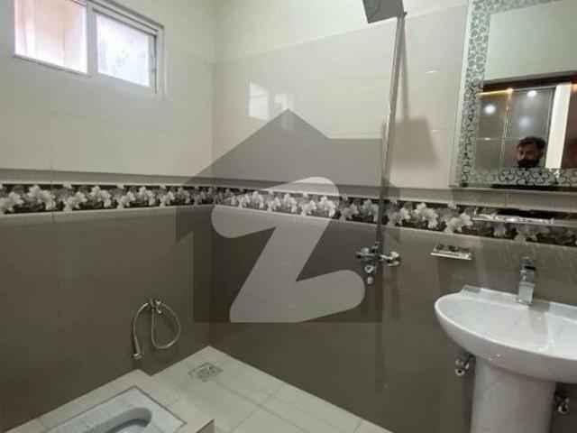 5 Marla 1.5 Storey House Islamabad Highway