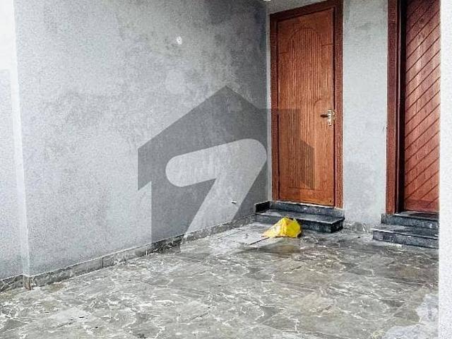 5 Marla 1.5 Story Used House Available For Sale In Bahria Nashaman Lahore With Hot Location Near By Park Hospital