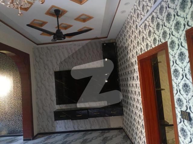 5 Marla 1.5 Story Available For Sale In Defence Road