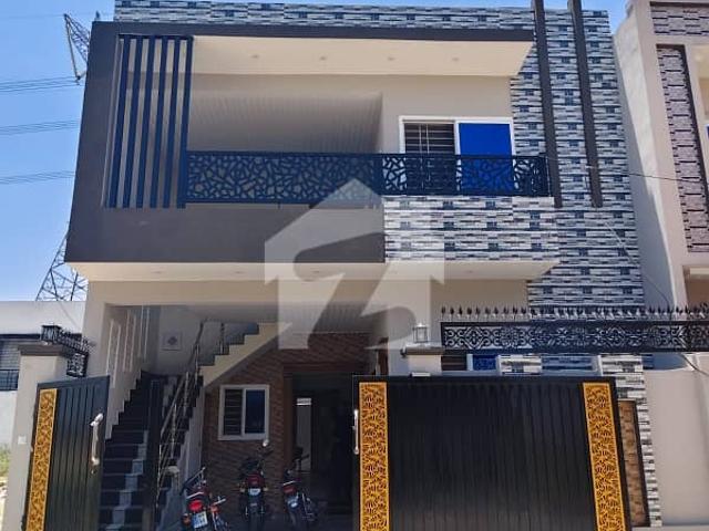 5 Marla 1.5 Story For Sale, Newcity Phase 2