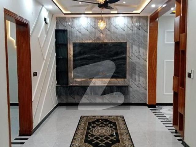 5 Marla 1.5 Story House Available For Sale In I Block New City Phase 2 Block I
