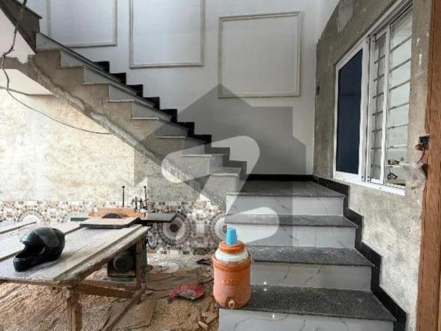 5 marla 1.5 story house for sale Airport Housing Society Sector 4