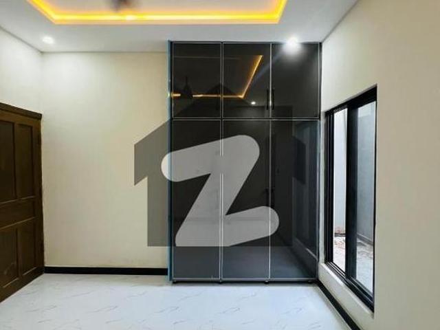 5 Marla 1.5 Story House For Sale Bani Gala