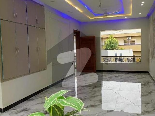 5 Marla 1.5 Story House For Sale Bani Gala