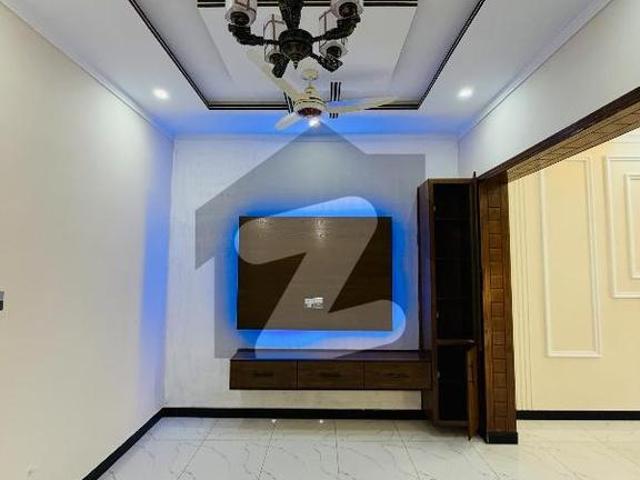 5 Marla 1.5 Story House For Sale In Airport Housing Society Rawalpindi Airport Housing Society Sector 4