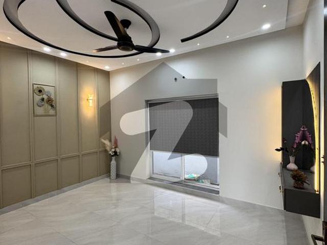 5 Marla 1.5 Story House For Sale In Al Haram Garden