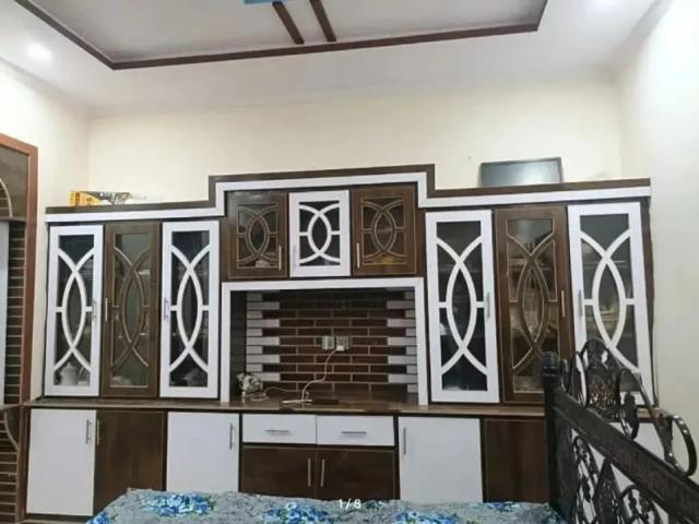 5 Marla 1.5 Story House for sale in Ghouri town Ghauri town Near Islamabad Highway Islamabad Ghauri Town ID 102571