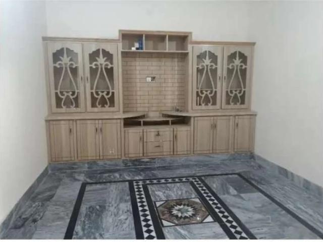 5 Marla 1.5 Story House for sale in Ghouri town Marwa town Rawalpindi Ghauri Town ID 16848