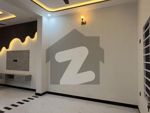 5 Marla 1.5 Story House For Sale In New City Phase 2