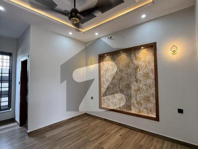 5 Marla 1.5 Story House For Sale New City Phase 2 Wah Cantt New City Phase 2