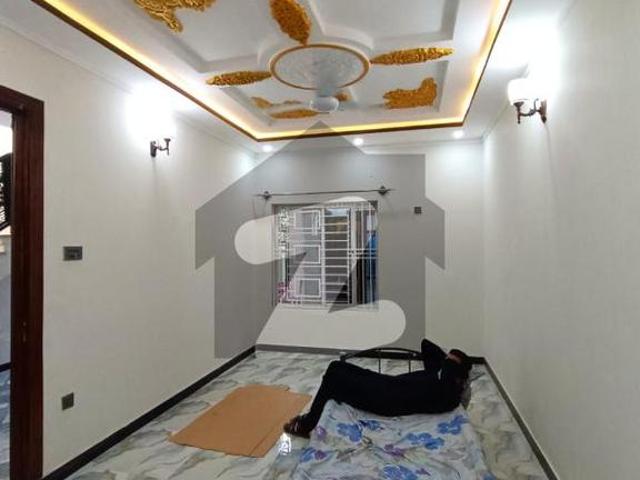 5 Marla 1.5 Story House For Sale. On Adiala Road Kehkishan Stop Rawalpindi. Adiala Road