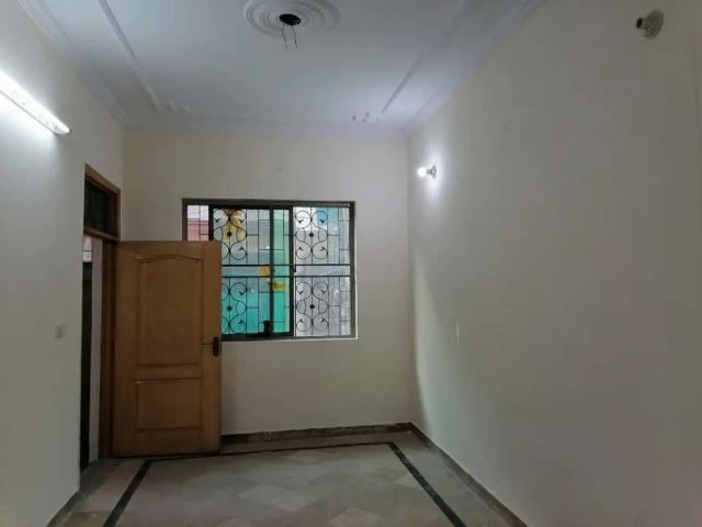 5 Marla 1.5 Story House Lahore Sabzazar Scheme ID 59016