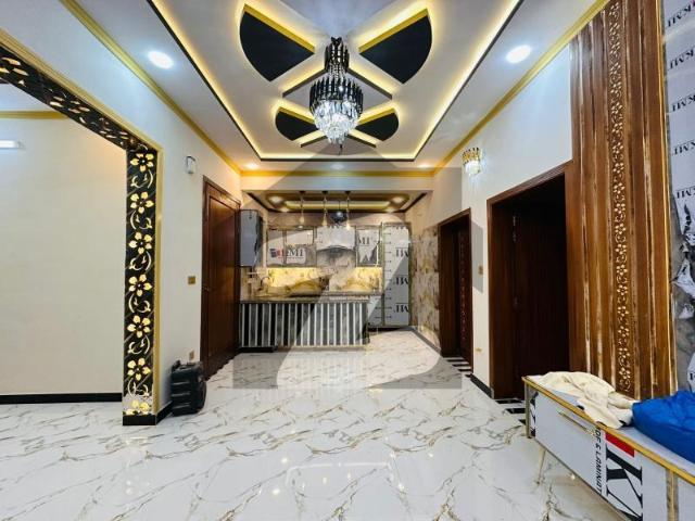 5 Marla 1.75 New House For Sale 1.75 crore Airport Housing Society Sector 4