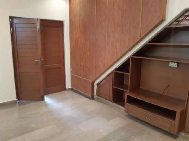 5 Marla 1 Bed Room Lower Portion Available For Rent Lahore Johar Town ID 68717