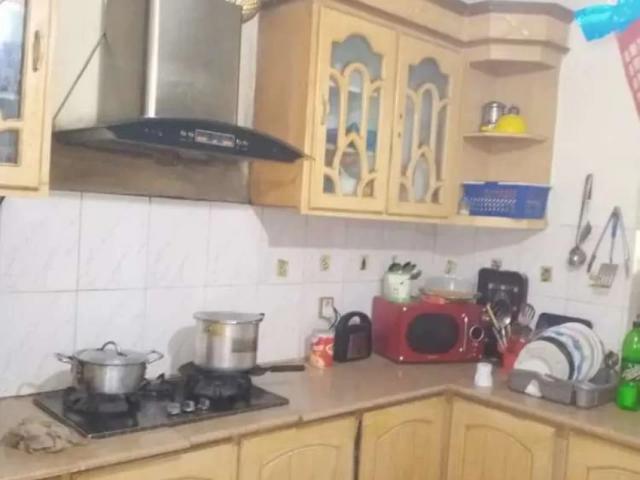 5 marla 1st floor in Phase 5 Ghauri Ghouri Town Islamabad Ghauri Town ID 54618