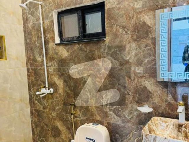 5 Marla 2400 Sqft Covered Area Brand New House In Lake City M6 | Modern Design | Move In Ready Lake City Sector M 6