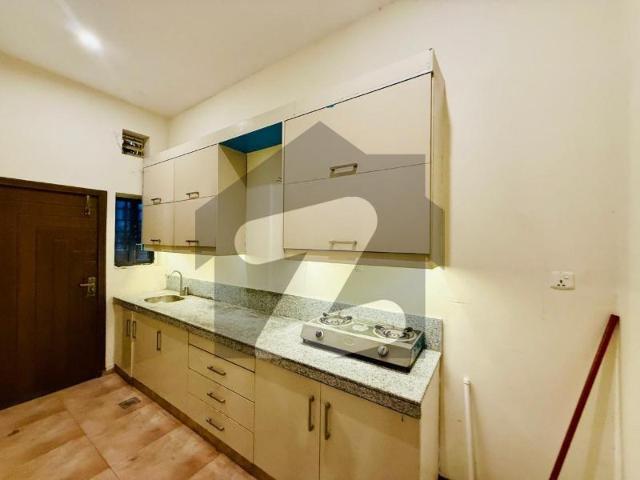 5 Marla 25*50 Block F Brand New Single Unit Double Story House. Mpchs block f