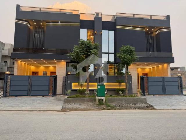 5 Marla 25*50 Double Story House Available. For Sale in Faisal Margalla City FMC Islamabad