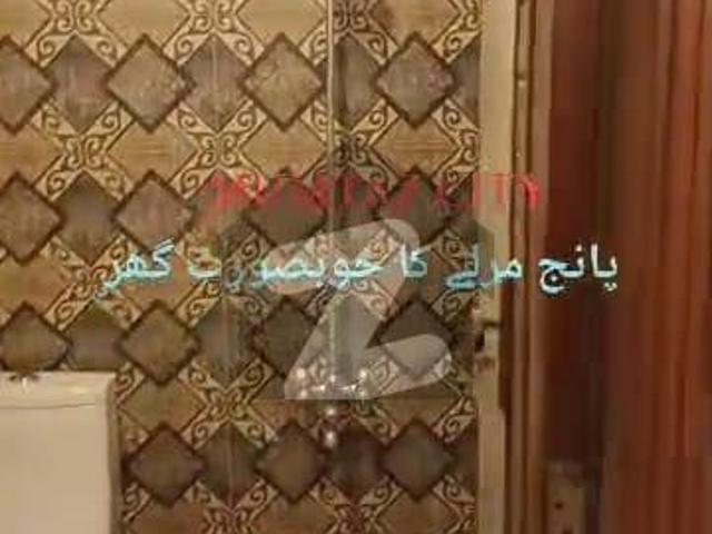 5 Marla 25*50 In Chanab Block Double Unit Brand New House Available For Sale In Chanab Block Mumtaz City Islamabad Mumtaz City Chanab Block