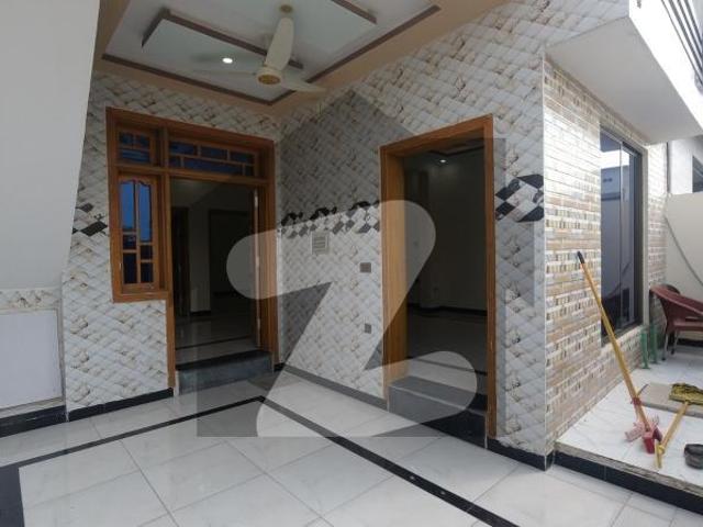5 Marla 25*50 In Block C Double Storey House Available For Sale In Faisal Town F 18 Islamabad Faisal Town Phase 1 Block C