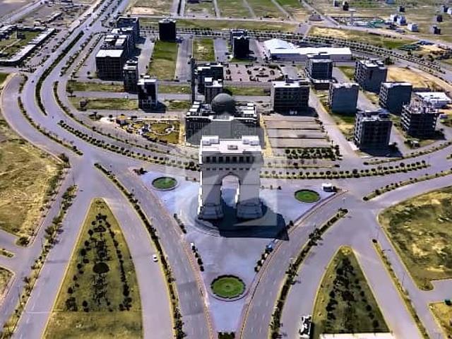 5 Marla 25*50 in Block C. For Sale in Faisal Hills Islamabad