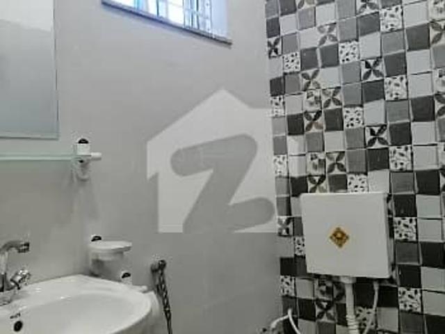 5 Marla 25*50 In Block D Single Storey House Available