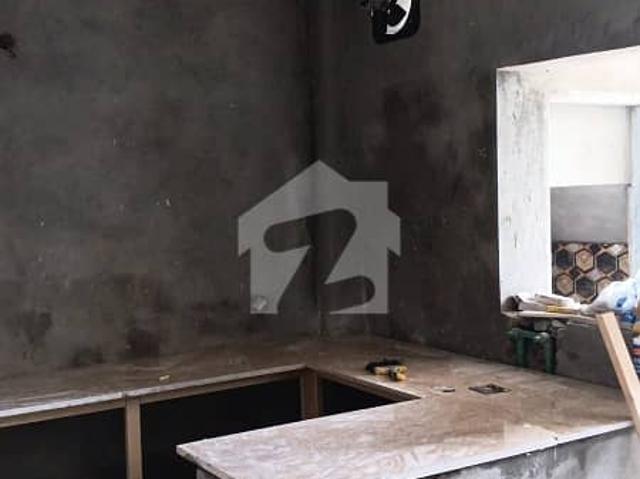 5 Marla 25*50 In Hamza Block Single Story Brand New House Available For Sale In Gulshan E Sehat E 18 Islamabad