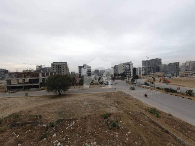 5 Marla 25*50 Residential Plot For Sale In Jhelum Block