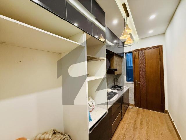 5 Marla 25x50 Brand New Double Unit House For sale in Block C1 MPCHS MULTI GARDEN B 17 ISLAMABAD MPCHS Block C1