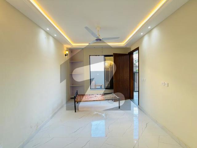 5 Marla 25x50 Brand New House Available For Sale In MPCHS Multi Garden B17 Islamabad Block C1 MPCHS Block C1