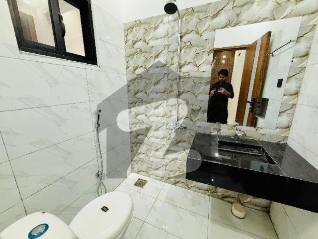 5 Marla 25x50 Double Unit House Available For Sale In Block F MPCHS Multi Garden B17 ISLAMABAD MPCHS Block F
