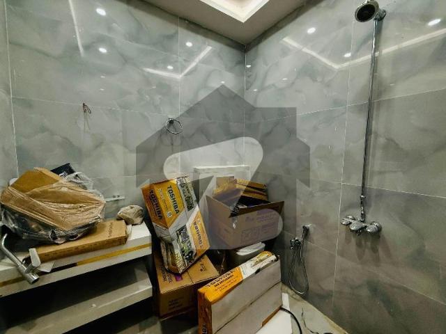 5 Marla 25x50 Hybrid Unit For Sale In Block F Mpchs Multi Garden B17 Islamabad MPCHS Multi Gardens