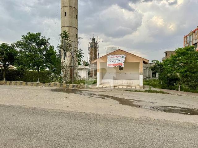 5 Marla 25x50 Residential Pot For Sale In Ministry Of Interior Employees Co Operative Housing Society MIECHS G 16/3 Islamabad
