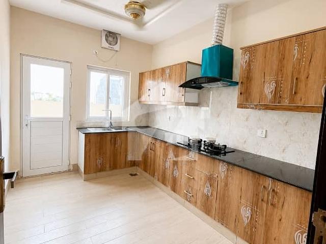 5 Marla 2650 House For Sale H Block | Park View City Islamabad