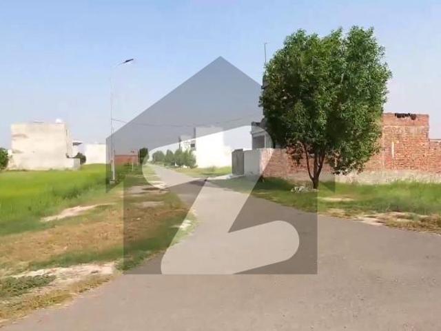 7 Marla Double Storey House For Sale Lahore Motorway City Block S Homes