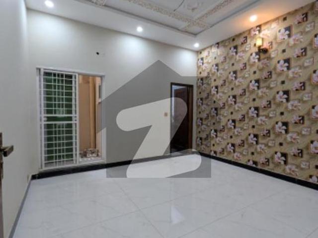 5 Marla 2.5 Storey House Great Investment Opportunity In Shadab Garden Housing Society Shadab Garden