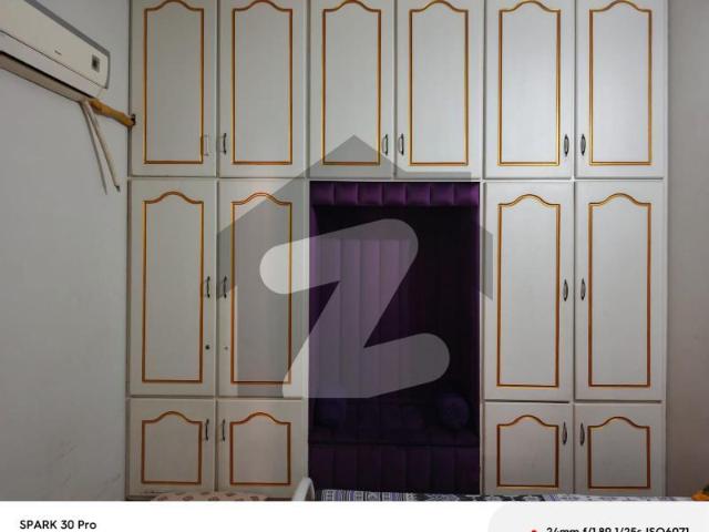 5 Marla 2.5 Story House For Sale Township Sector A2