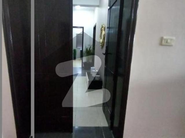 5 Marla 2 Bedroom Unfurnished Apartment For Rent Askari 11 Sector C, Lahore Askari 11