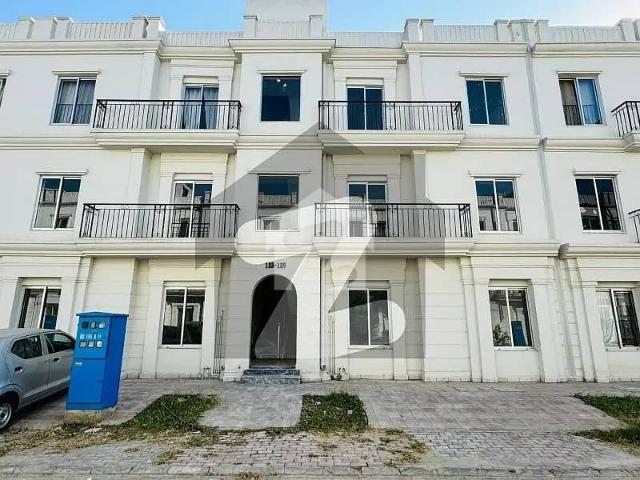 5 Marla 2 Bedroom Smart Home Available For Sale In Bahria Orchard Phase 4 Block G5